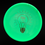 Neon Gamma-Solid Day & Night Glow