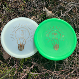 2x Glow Set (Neon & Titanium)