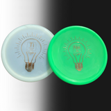 2x Glow Set (Neon & Titanium)