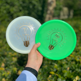 2x Glow Set (Neon & Titanium)