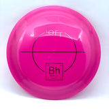 3x Disc Golf Set (Hydrogen, Silicon, Bohrium + FREE €7 MINI MARKER)