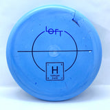 Hydrogen Supernova (Beta-solid)
