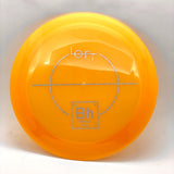 3x Disc Golf Set (Hydrogen, Silicon, Bohrium + FREE €7 MINI MARKER)