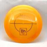 3x Disc Golf Set (Hydrogen, Silicon, Bohrium + FREE €7 MINI MARKER)