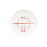 Hydrogen (Alpha-solid)
