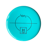 Hydrogen (Alpha-solid)