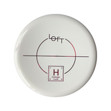 Hydrogen (Alpha-solid)