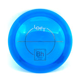 3x Disc Golf Set (Hydrogen, Silicon, Bohrium + FREE €7 MINI MARKER)