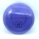 Hydrogen Supernova