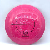 Bohrium Supernova