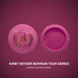 Kirby Snyder Tour Series | Bohrium Supernova