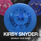 Kirby Snyder Tour Series | Bohrium Supernova