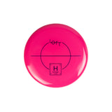 Hydrogen (Alpha-solid)