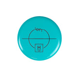 Hydrogen (Alpha-solid)