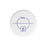 Hydrogen (Beta-solid)