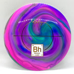 Bohrium Driver Dyed