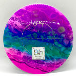 Bohrium Driver Dyed