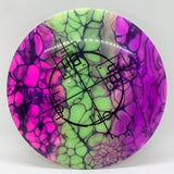Bohrium Driver Dyed