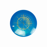Bohrium Driver Alpha-Solid (Please Don't Scrap Me)