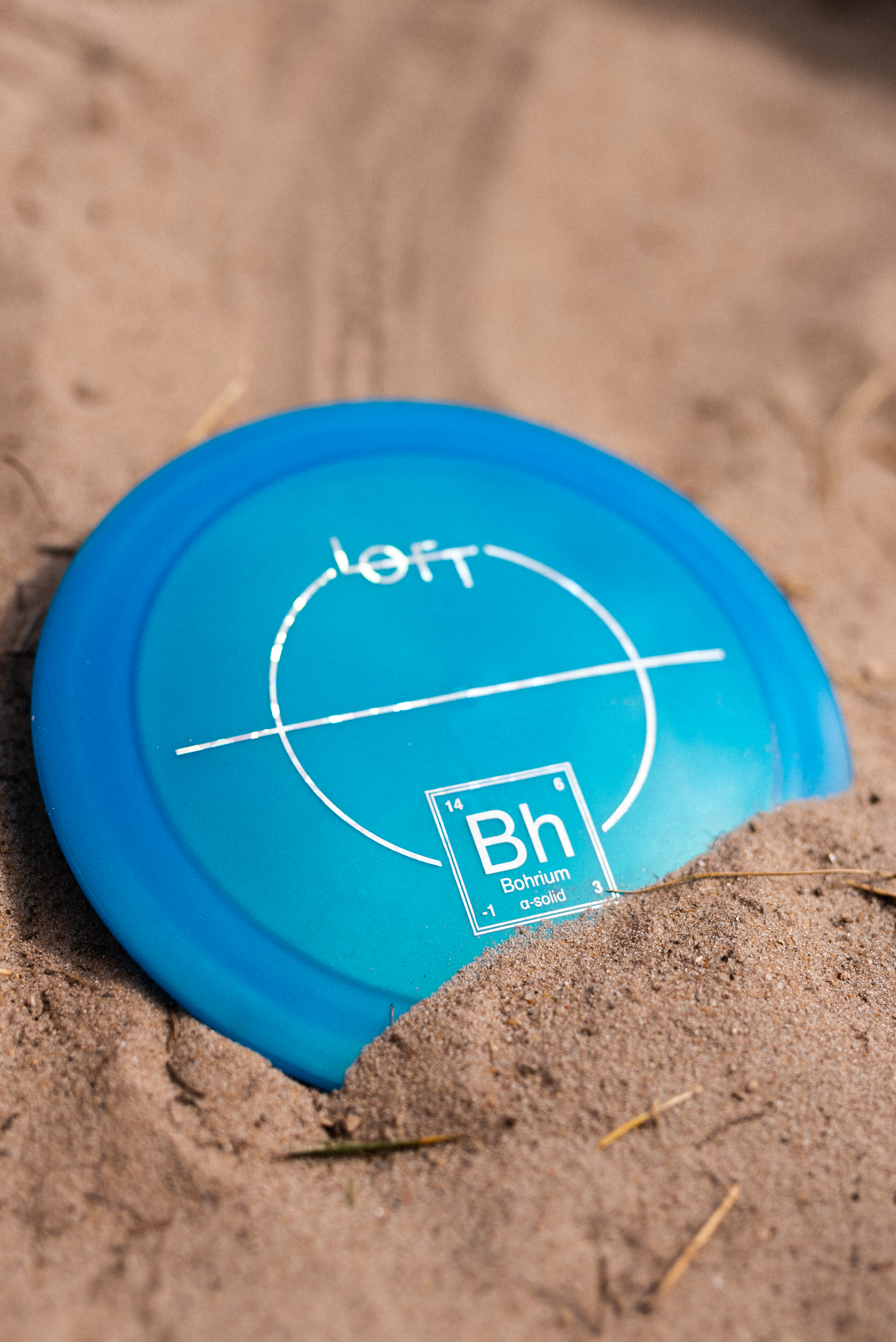 Løft Discs Shop