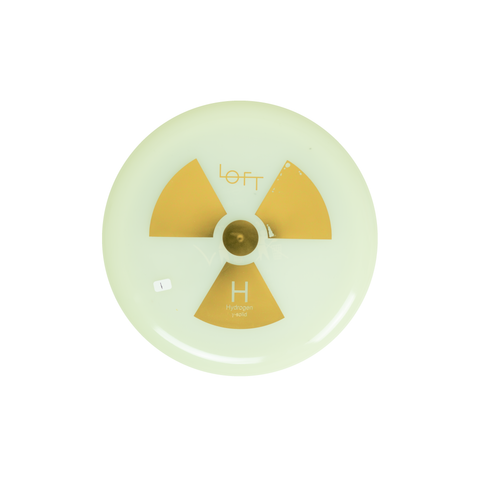 Hydrogen Putter Gamma-Solid Glow (Please Don't Scrap Me)