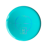 Hydrogen (Alpha-solid)