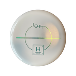Hydrogen (Alpha-solid)