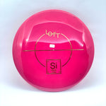 Silicon Midrange Alpha-Solid (Please Don't Scrap Me)