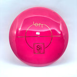 Silicon Midrange Alpha-Solid (Please Don't Scrap Me)