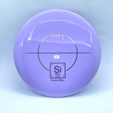 Silicon Midrange Alpha-Solid (Please Don't Scrap Me)
