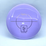 Silicon Midrange Alpha-Solid (Please Don't Scrap Me)