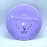 Silicon Midrange Alpha-Solid (Please Don't Scrap Me)