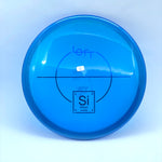 Silicon Midrange Alpha-Solid (Please Don't Scrap Me)