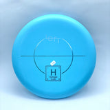 Hydrogen Putter Beta-Solid (Please Don't Scrap Me)