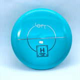 Hydrogen Putter Alpha-Solid (Please Don't Scrap Me)