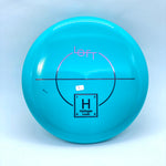 Hydrogen Putter Alpha-Solid (Please Don't Scrap Me)