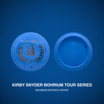 Kirby Snyder Tour Series | Bohrium Supernova