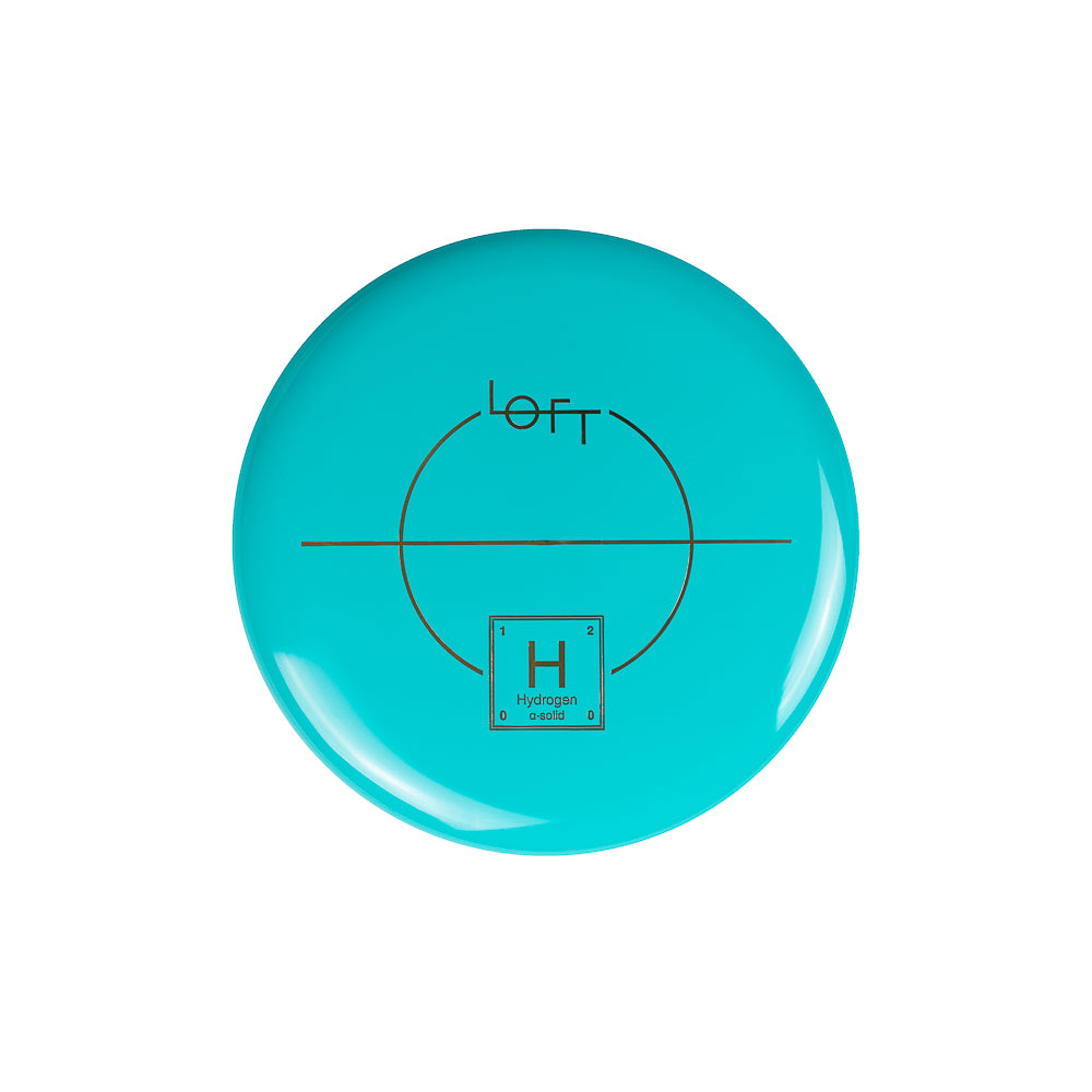 Putters – Løft Discs Shop